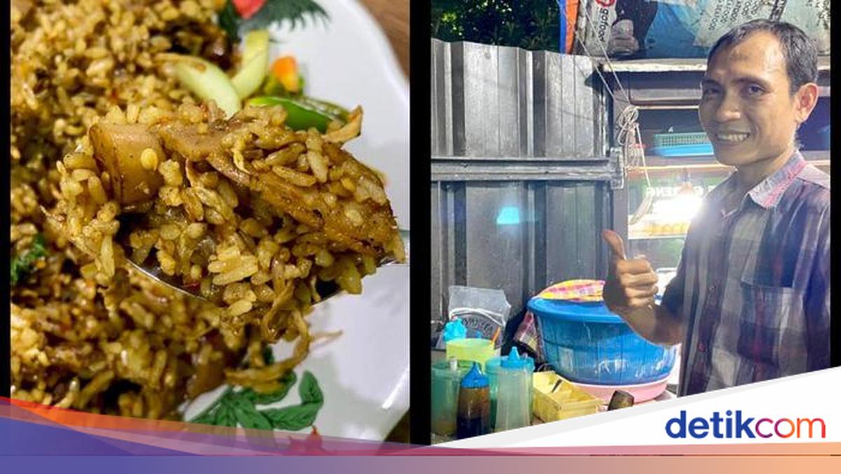 Nasi Gore